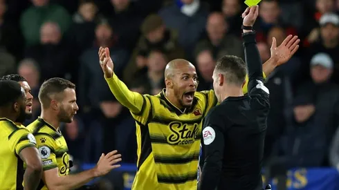 Watford's Burnley clash postponed due to Covid outbreak