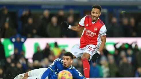 Arteta lays down the law after Aubameyang stripped of captaincy