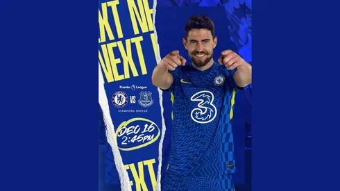 Where to find Chelsea vs. Everton on US TV