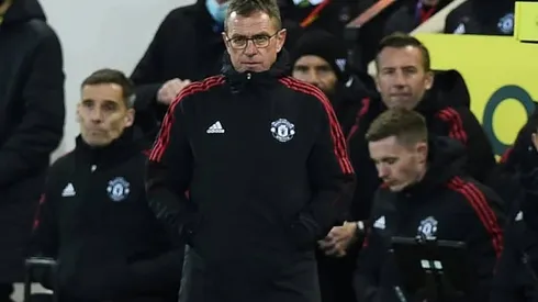 Man Utd clash off as Covid causes Premier League disruption