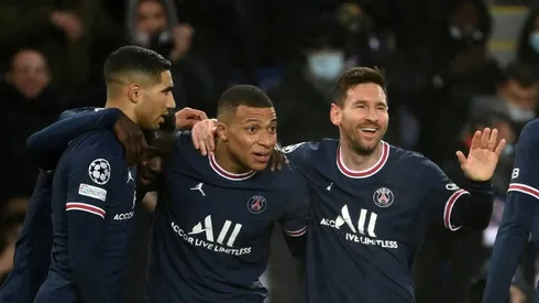 Champions League last 16 draw at a glance