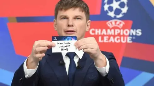 Embarrassed UEFA forced to redo Champions League last-16 draw after 'error'