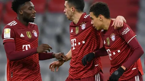 Tough calls for Nagelsmann as injury-hit Bayern play Stuttgart