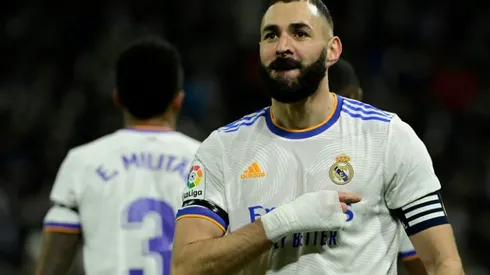 Real Madrid move 13 points clear of Atletico after derby stroll