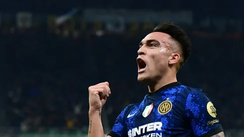 Inter hammer Cagliari to take charge in Serie A