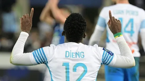 Marseille reclaim second place in Ligue 1, Nice beat Rennes