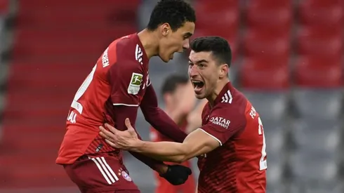 Bayern down Mainz to go six points clear in the Bundesliga