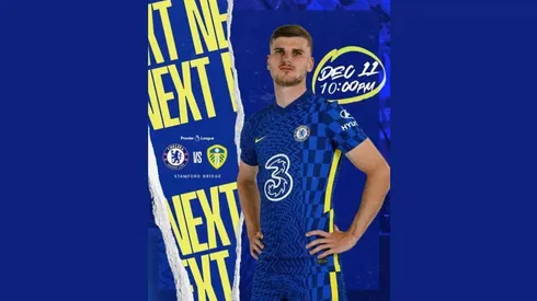 Where to find Chelsea vs. Leeds on US TV