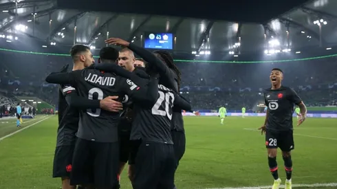 Lille's Champions League run gives French football a lift