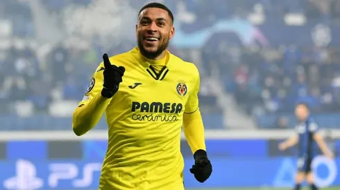 Villarreal survive Atalanta fightback to claim final last 16 spot