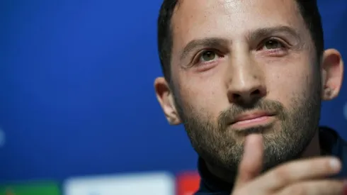 Tedesco tasked with reviving Leipzig's fortunes