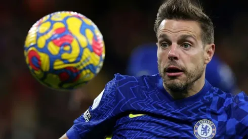 Azpilicueta urges Chelsea response after slip-ups