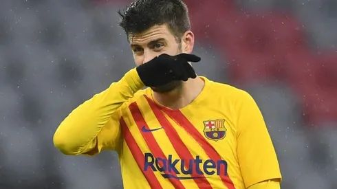 Barcelona recovery still pending as Champions League exit creates more problems for Xavi