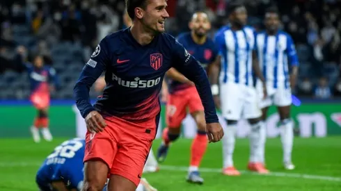 Atletico grab unlikely last 16 Champions League spot