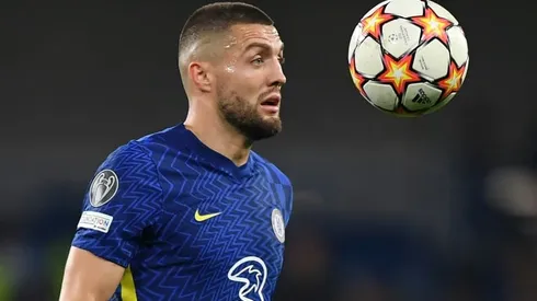 Kovacic tests positive for Covid in 'huge setback' for Chelsea