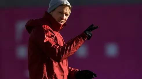 Bayern to ring changes for Barcelona behind closed doors