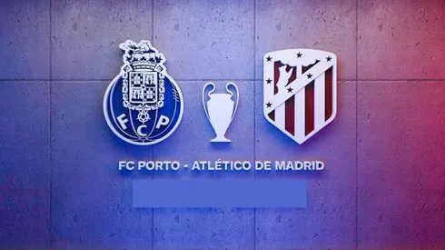 Where to find Porto vs. Atletico Madrid on US TV