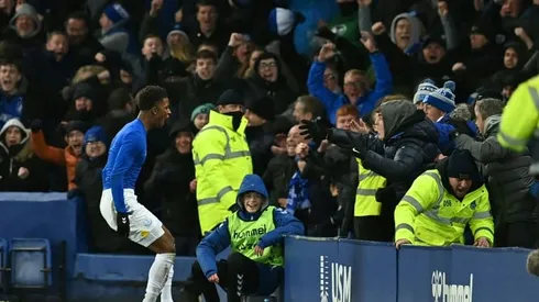 Arteta labels Arsenal 'not good enough' as Everton end barren run