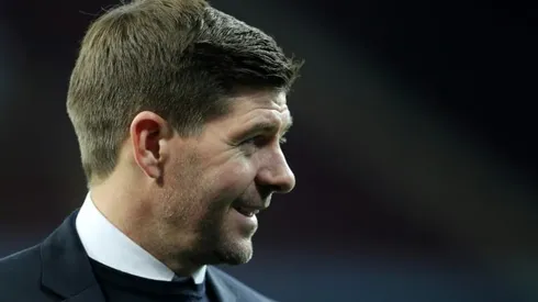 Man Utd to face Gerrard's Villa in FA Cup third round