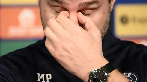 No changing course for PSG despite criticism - Pochettino