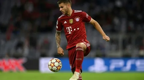 Hernandez says 'worst moment of career' after Bayern move