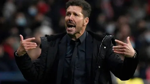 Atletico troubles bring fresh scrutiny on Simeone ahead of Porto decider