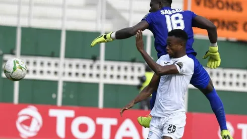 Hearts of Oak flop again in north Africa as Algerians score four