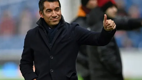 Rangers maintain perfect record under Van Bronckhorst