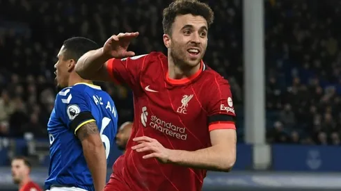 Klopp says 'intense' Jota is perfect fit for Liverpool