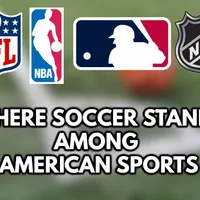 Soccer surpasses NHL as 4th most popular sport in United States