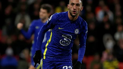 'We were lucky' says Tuchel as Chelsea snatch Watford win