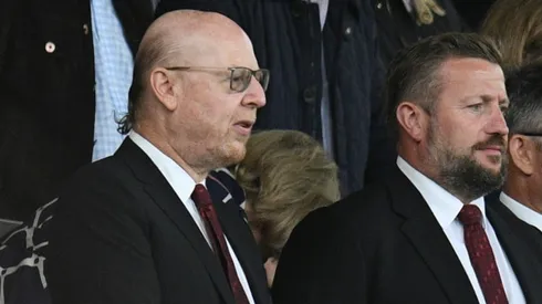 Man Utd's Glazer buys T20 franchise in new UAE league