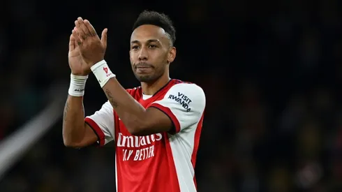 Barcelona set to sign Aubameyang from Arsenal - reports