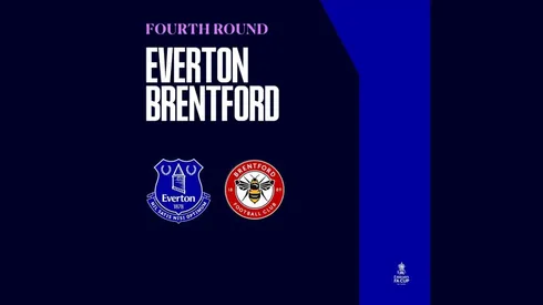 Where to find Everton vs. Brentford on US TV