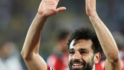 Salah-led Egypt tackle Cameroon in 'third final before final'