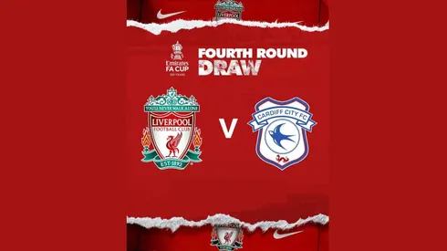 Where to find Liverpool vs. Cardiff on US TV