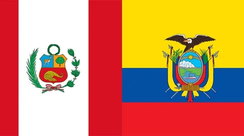 Where to find Peru vs. Ecuador on US TV