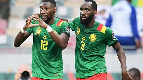 Hosts Cameroon and Burkina Faso through to AFCON semi-finals