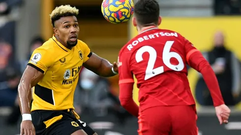 Adama Traore rejoins Barca on loan from Wolves