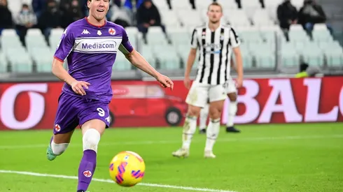 Juventus in 70m euro move for rising star Vlahovic: reports