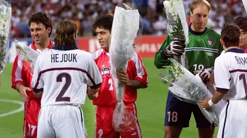 US congratulates Iran on World Cup, hopes for faceoff