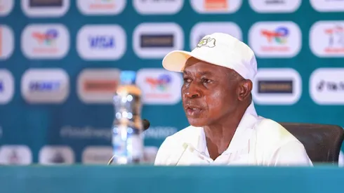 Burkina Faso footballers target AFCON 'joy' for troubled nation