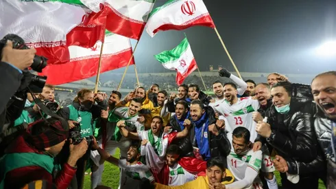 Iran into World Cup finals as Japan, South Korea move closer
