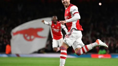 Aston Villa add Arsenal's Chambers to January splurge