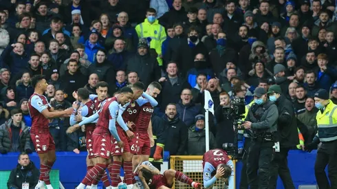 Football police chief calls for Premier League talks to tackle disorder