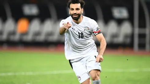 Salah scores decisive penalty as Egypt beat Ivory Coast in shoot-out