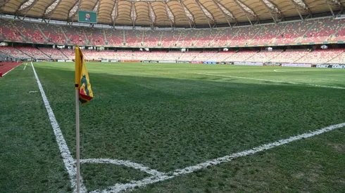 CAF moves two Cup of Nations games from Douala to Yaounde