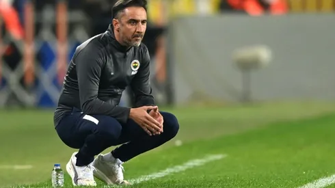 Everton target Pereira defends record amid fan unrest