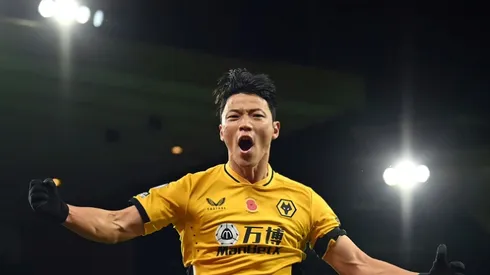 Wolves sign South Korea's Hwang Hee-chan on permanent deal