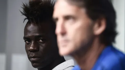 Mancini 'curious to see' what recalled Balotelli can offer